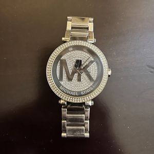 Micheal Kors Watch